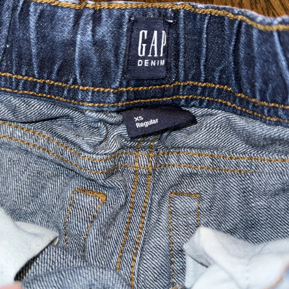 Boys Shorts - Picture 3 of 10